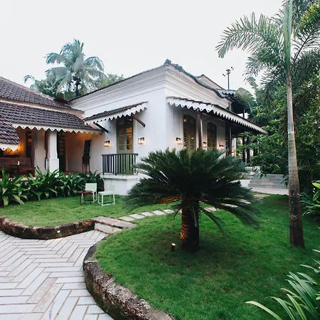 The Project Cafe And Hotel
